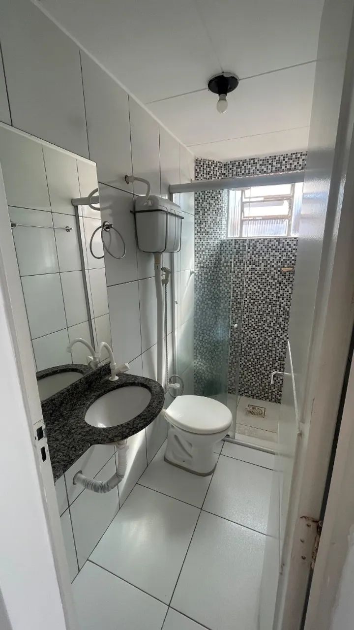 Dividir apartamento  - Foto 3