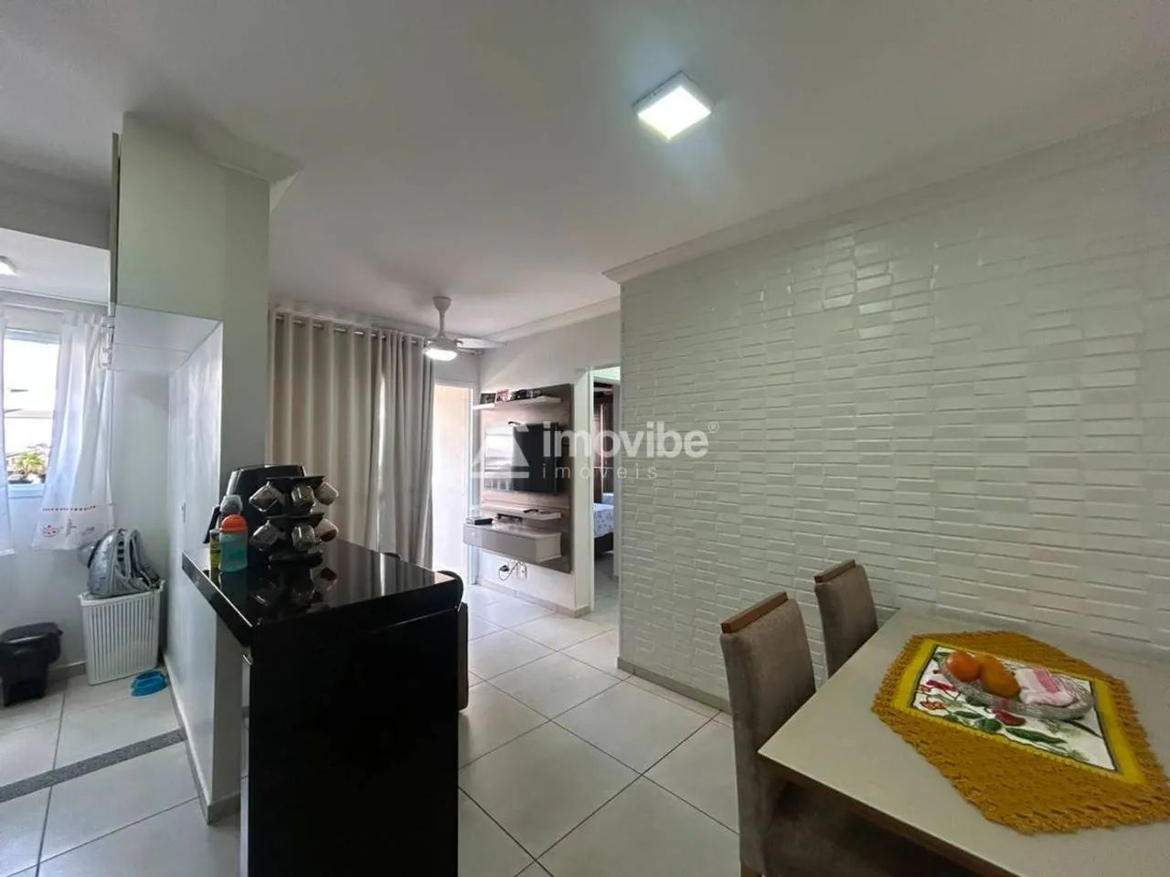Apartamento La Luna- Santa Barbara d´ Oeste - Foto 2