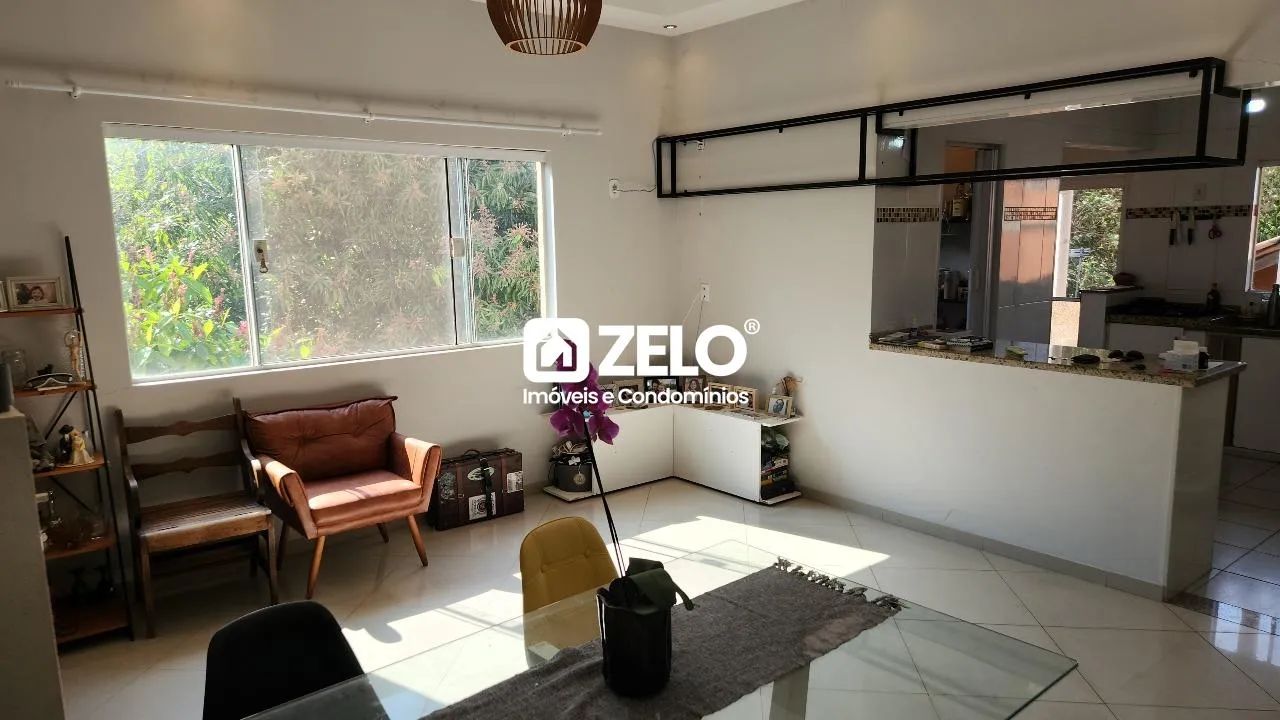 Linda casa em condomínio em Valinhos - Foto 2