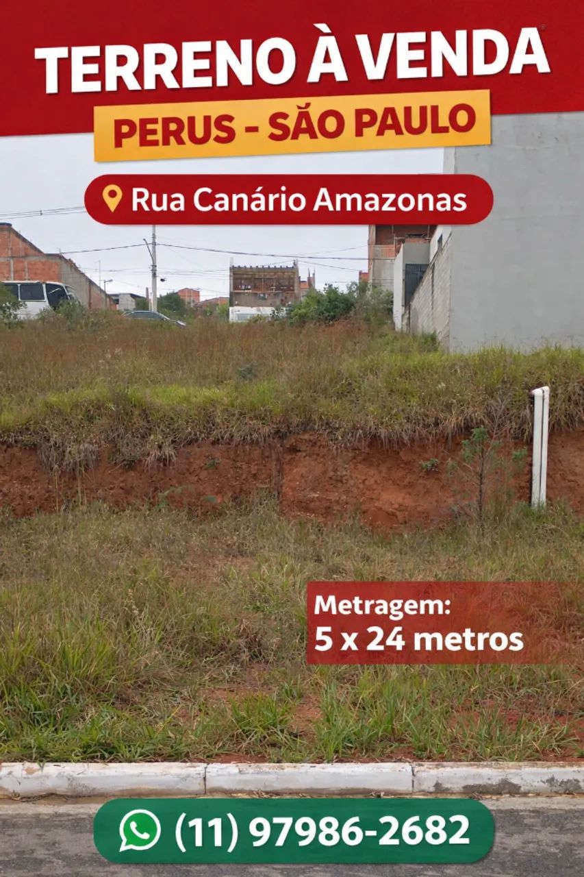 Terreno  - Foto 3