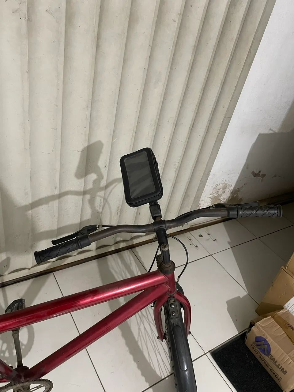 Bike completa! - Foto 4