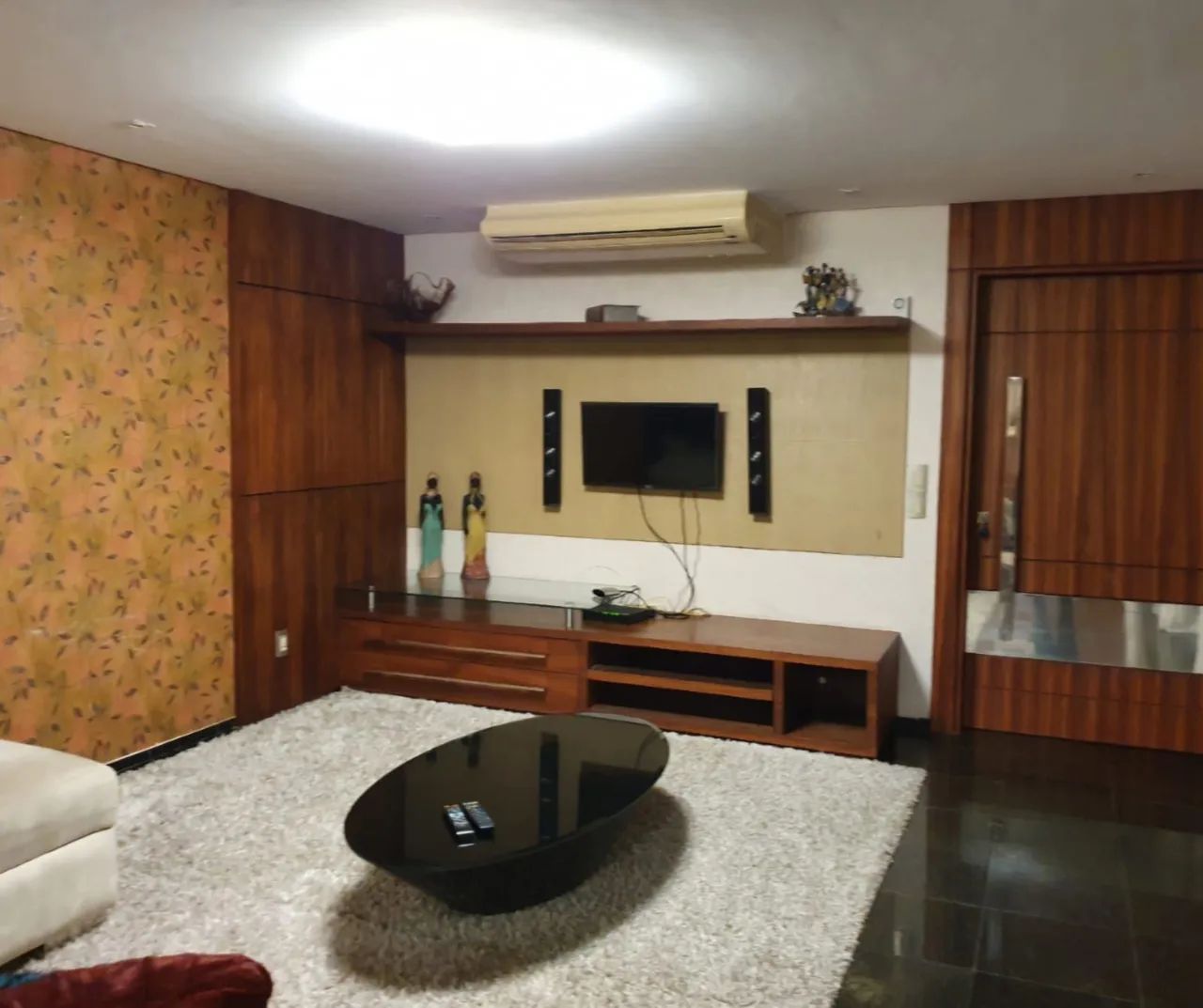 Vendo mesa de centro