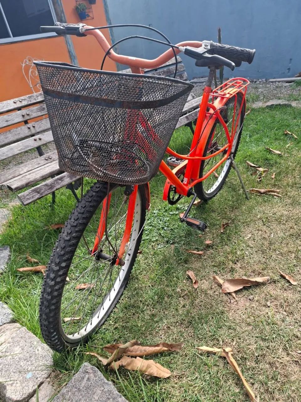 Vendo duas Bicicletas  - Foto 4