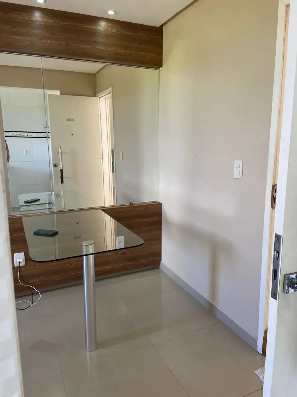 SN vende Apartamento 2/4 reformado - Foto 5