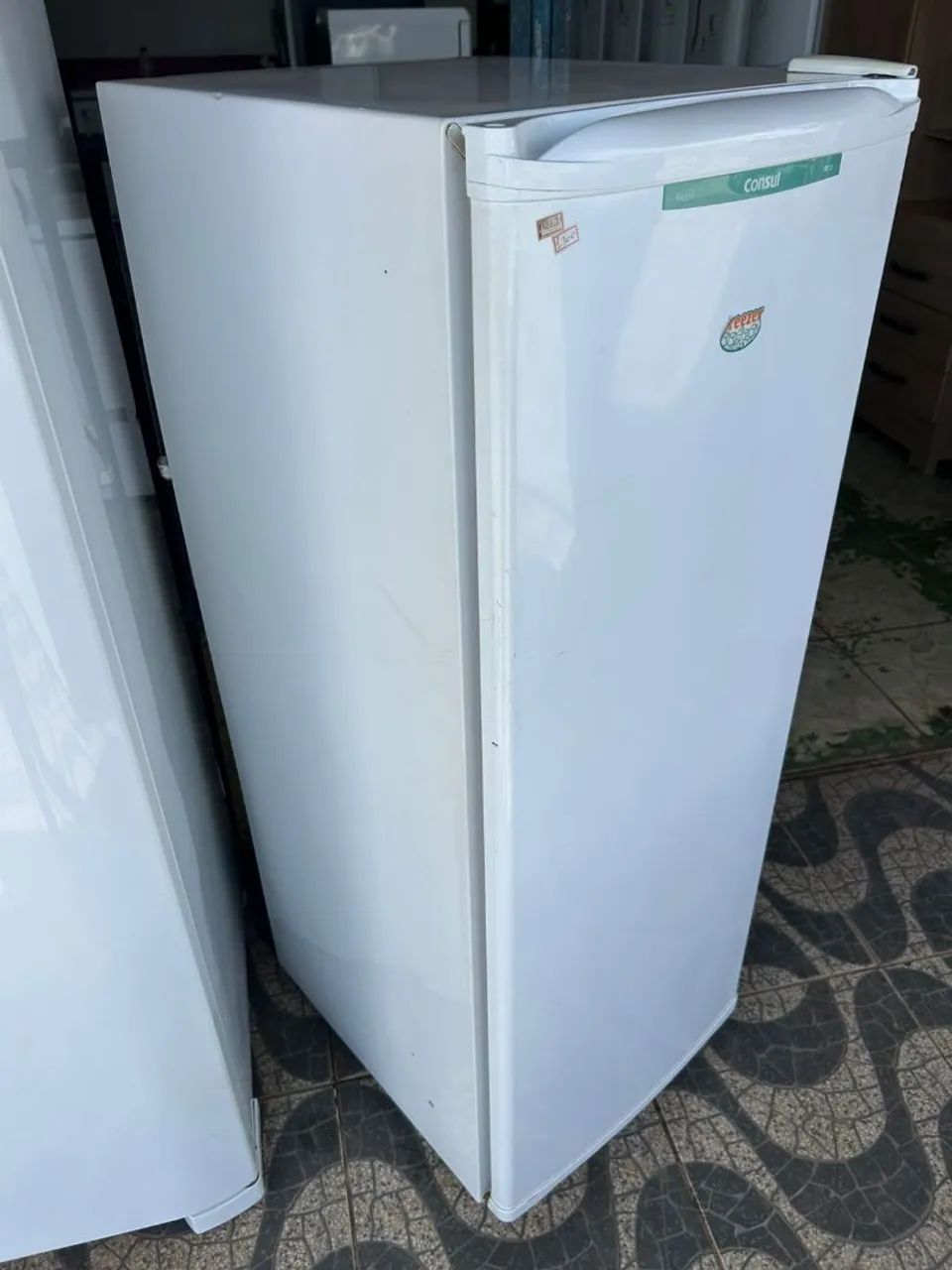 Freezer  - Foto 3