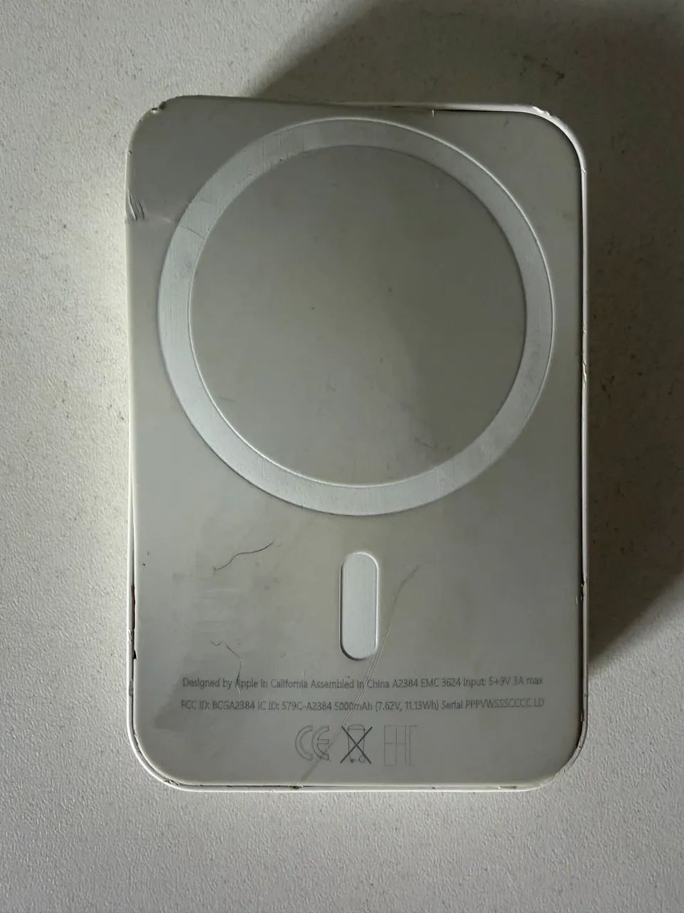 MagSafe Apple - Foto 2