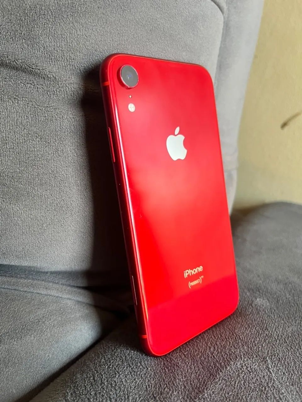 iPhone XR - 64GB 