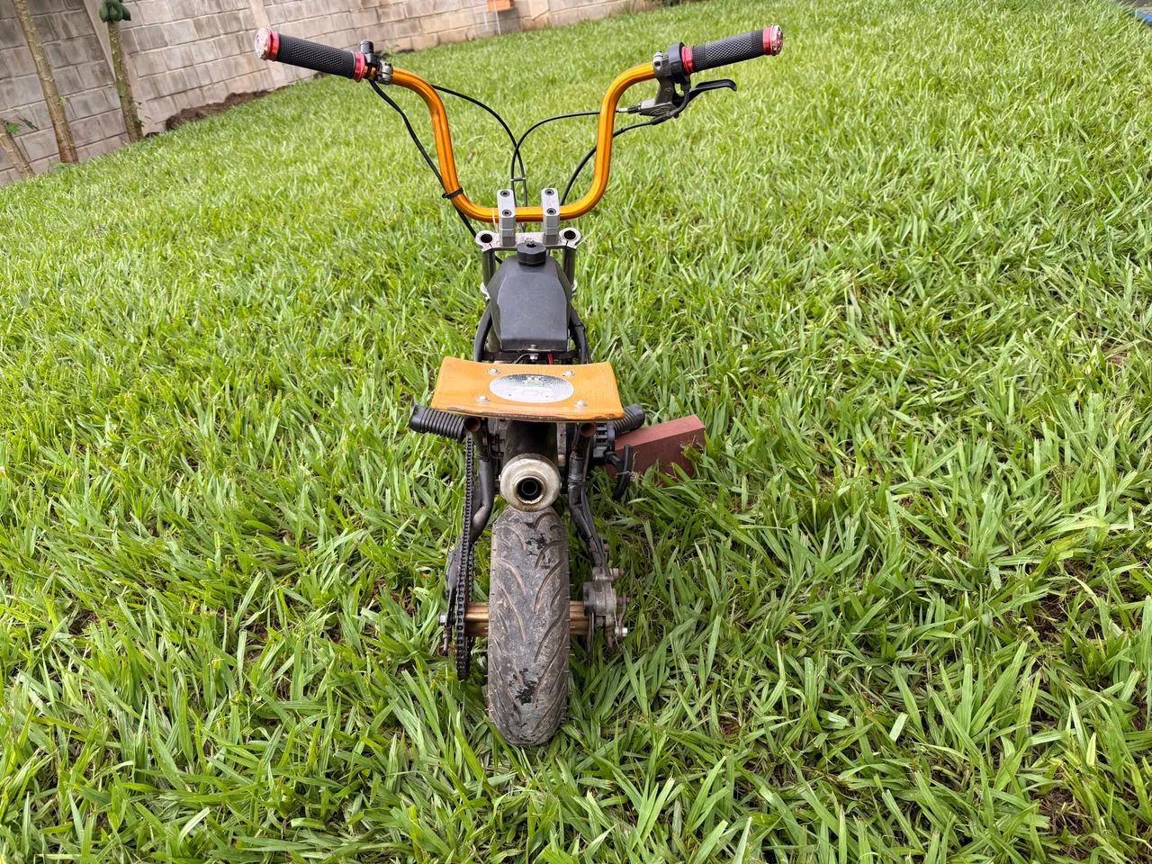 Mini moto  - Foto 4