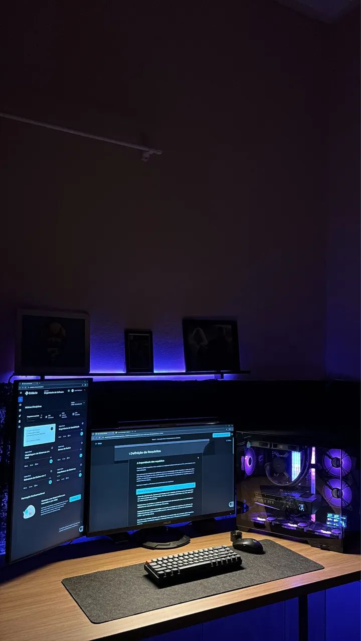 Pc gamer completo ou só o pc - Foto 2