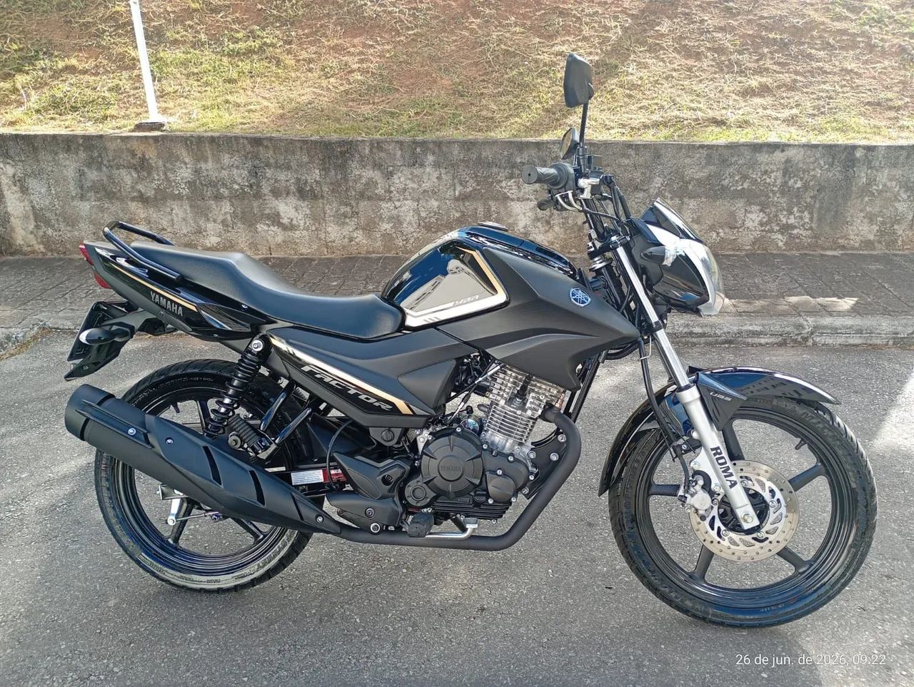 FACTOR 150 zerooo. - Foto 5