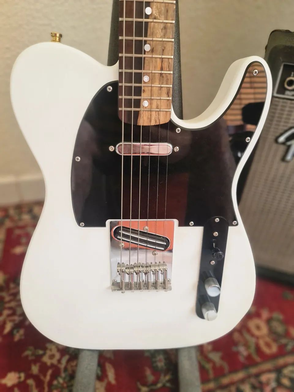 Guitarra Telecaster Studeback  - Foto 2