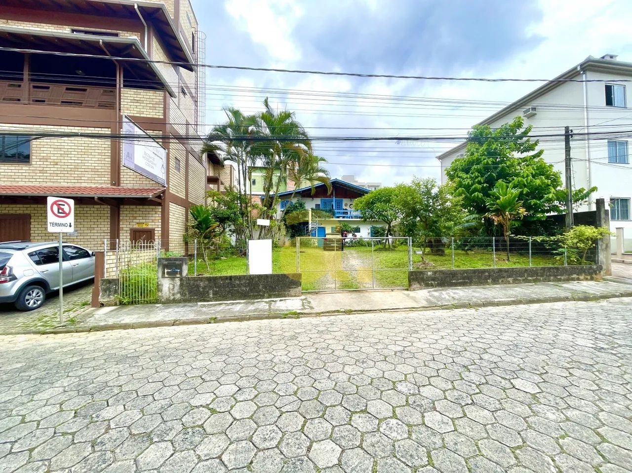 Terreno Vila Nova - Localização Privilegiada - Foto 2