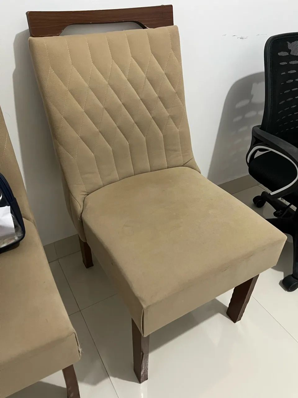 Cadeiras para mesa de jantar  - Foto 2