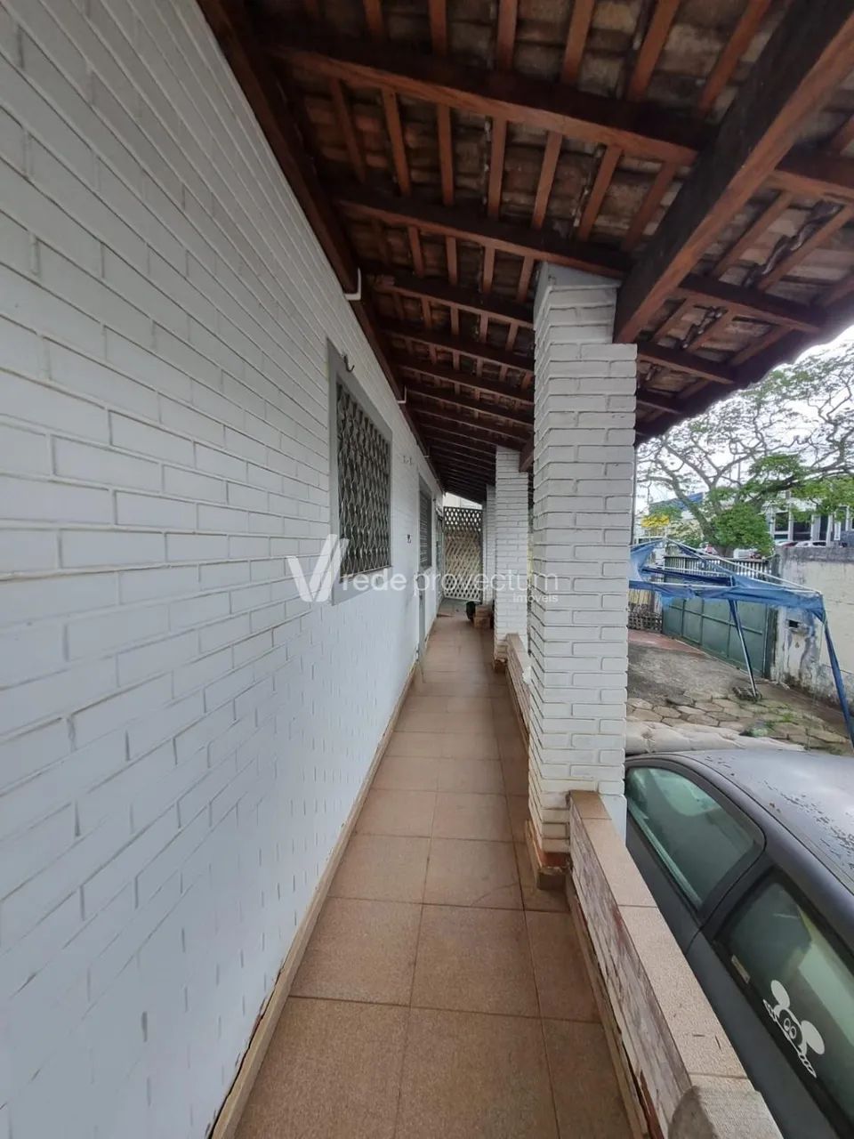 casa - Barão Geraldo - Campinas - Foto 5