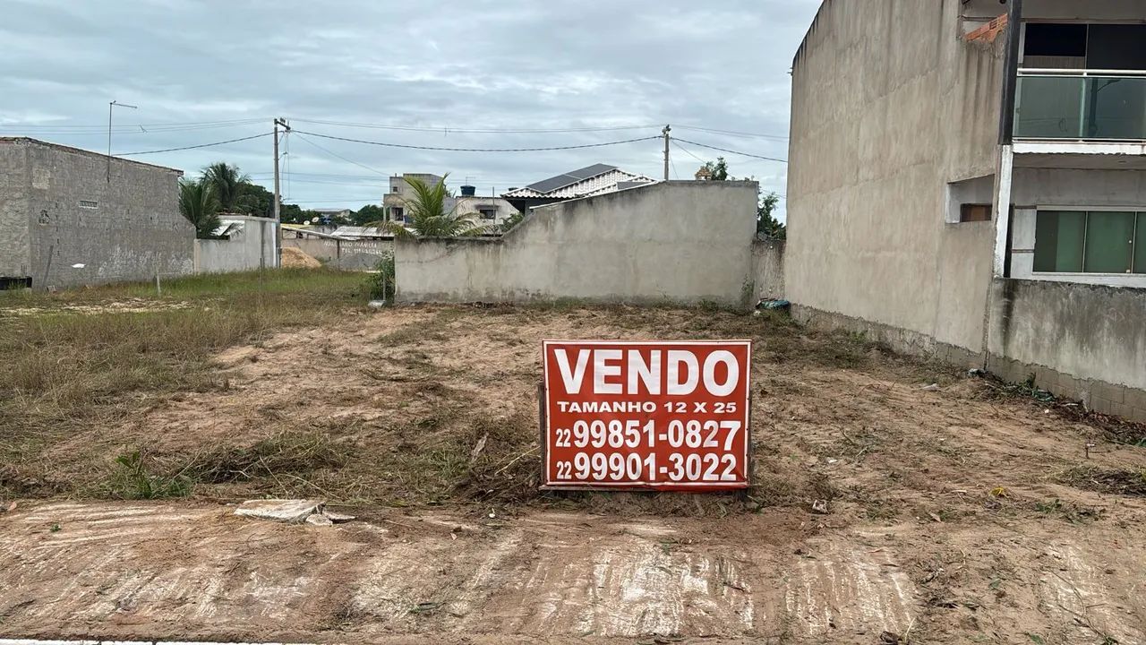 Vendo Terreno em Grussaí  - Foto 2