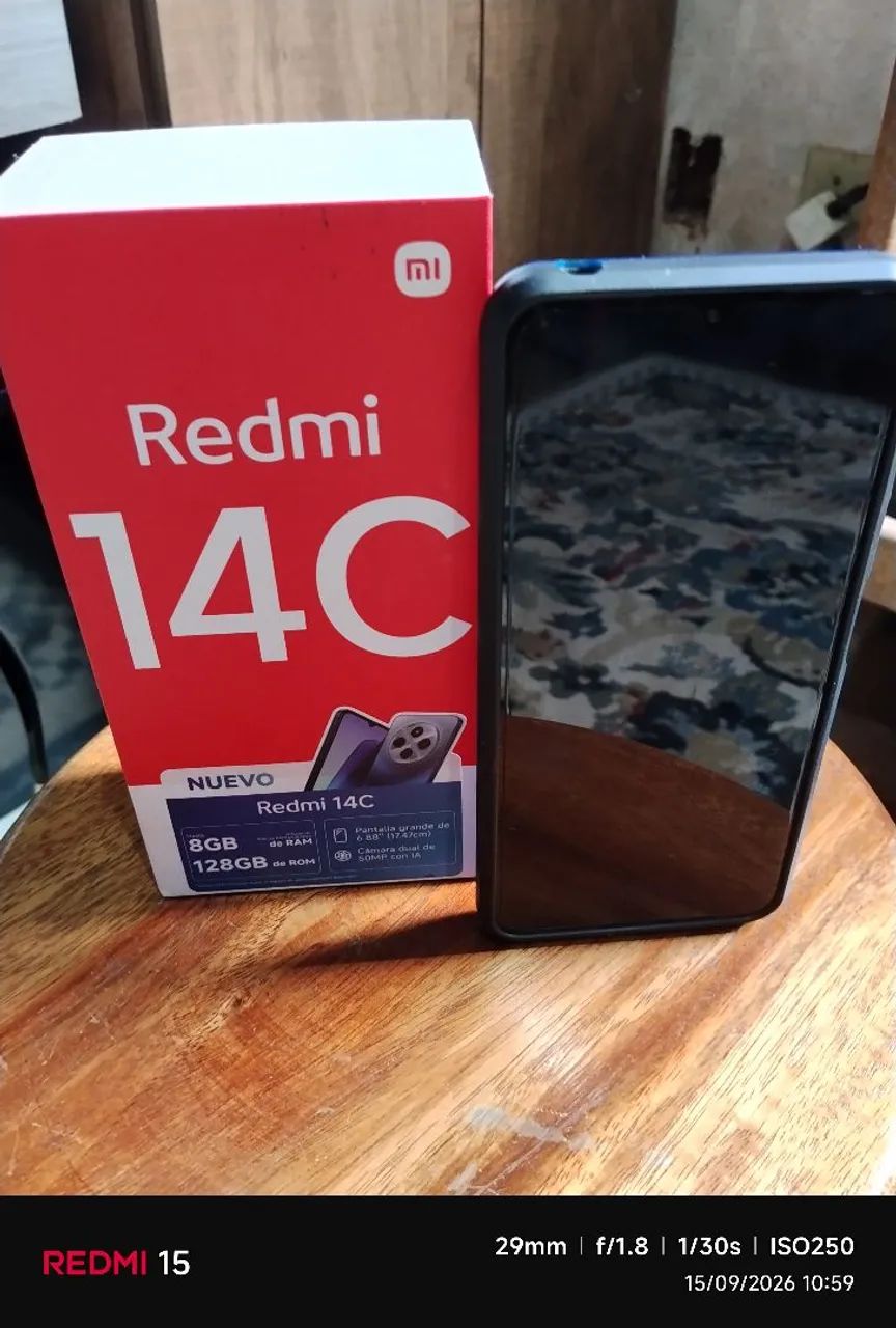 Redmi 14c