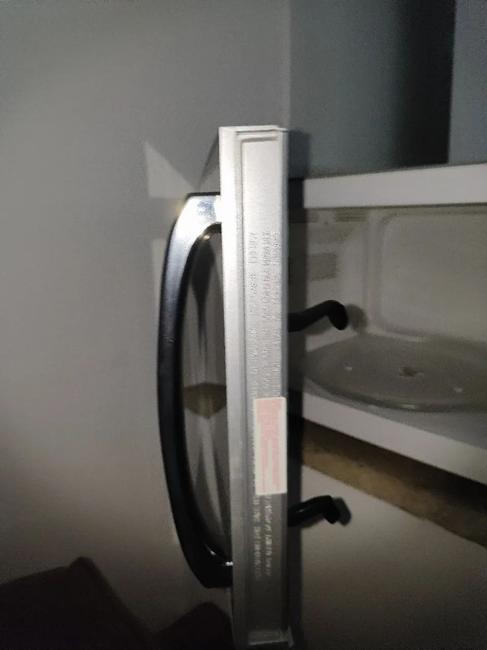 Microondas Philco  - Foto 2