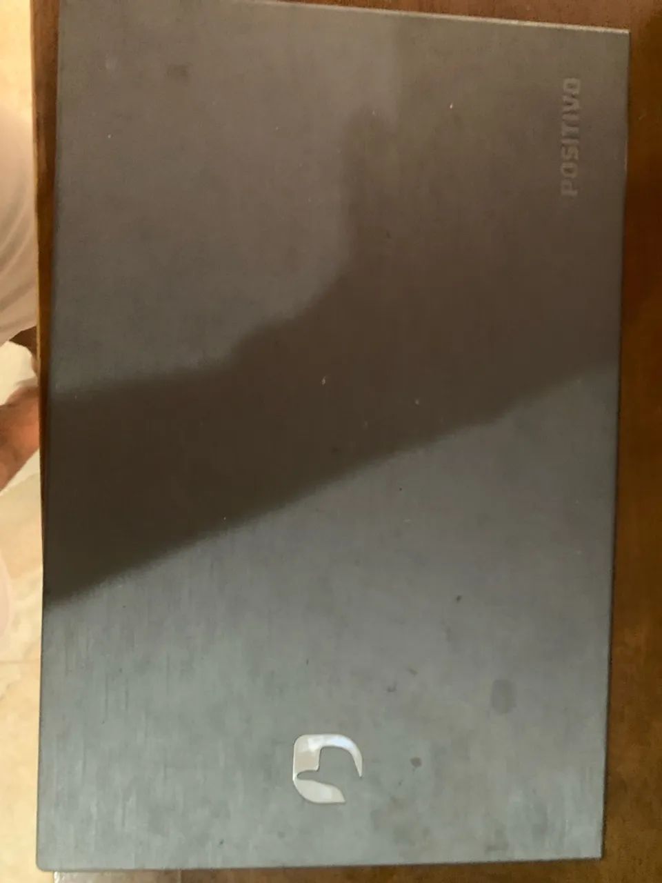NOTEBOOK POSITIVO À VENDA IDEAL PARA ESTUDOS E TRABALHO! - Foto 3