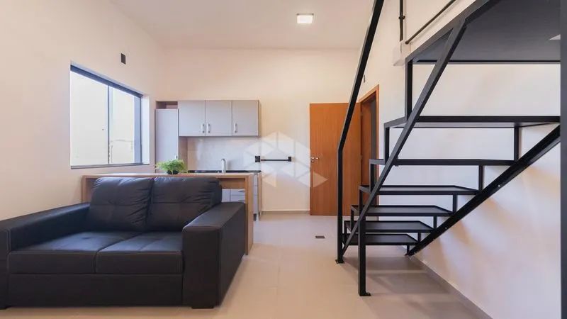 Studio 25M² - para Alugar - Foto 5