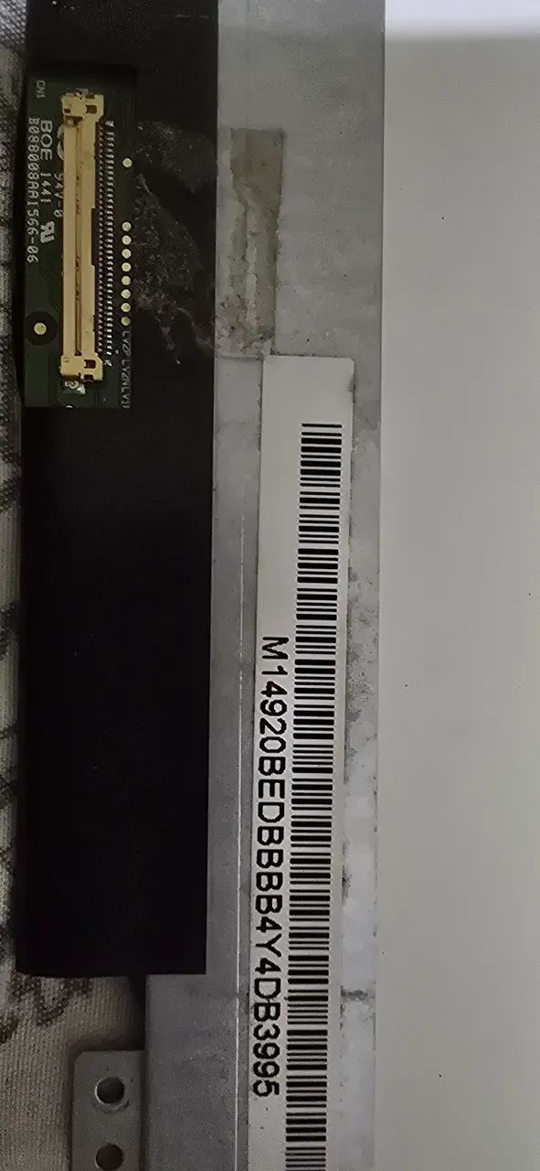 Tela led 14"  - Foto 4