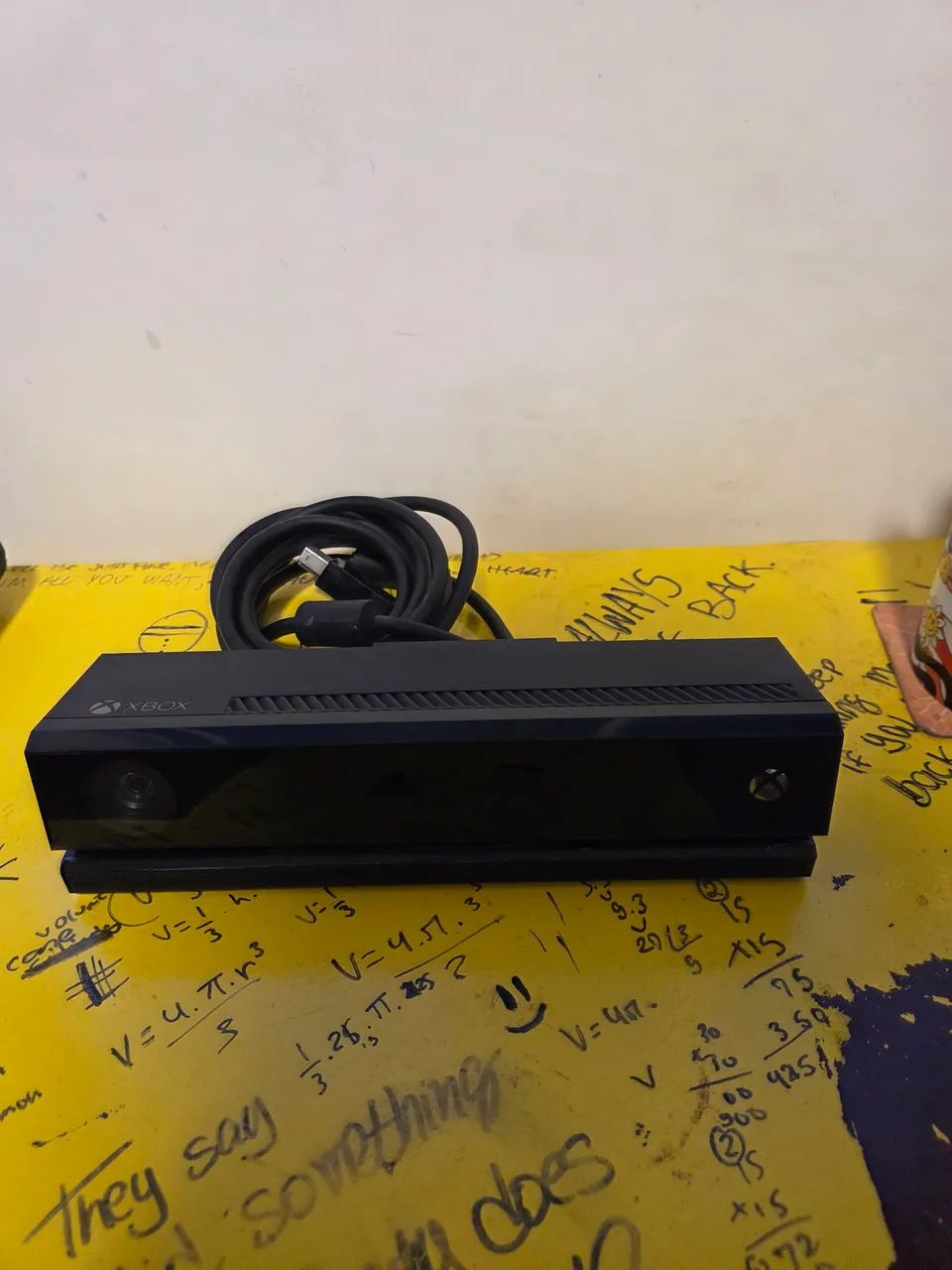 Kinect Xbox One 