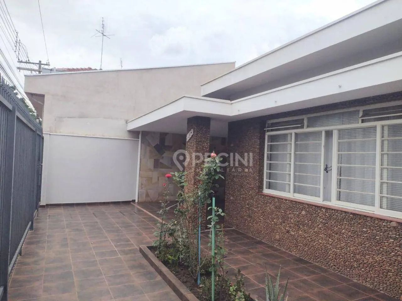 Casa com 2 quartos para venda, o bairro Saúde em Rio Claro. - Foto 3