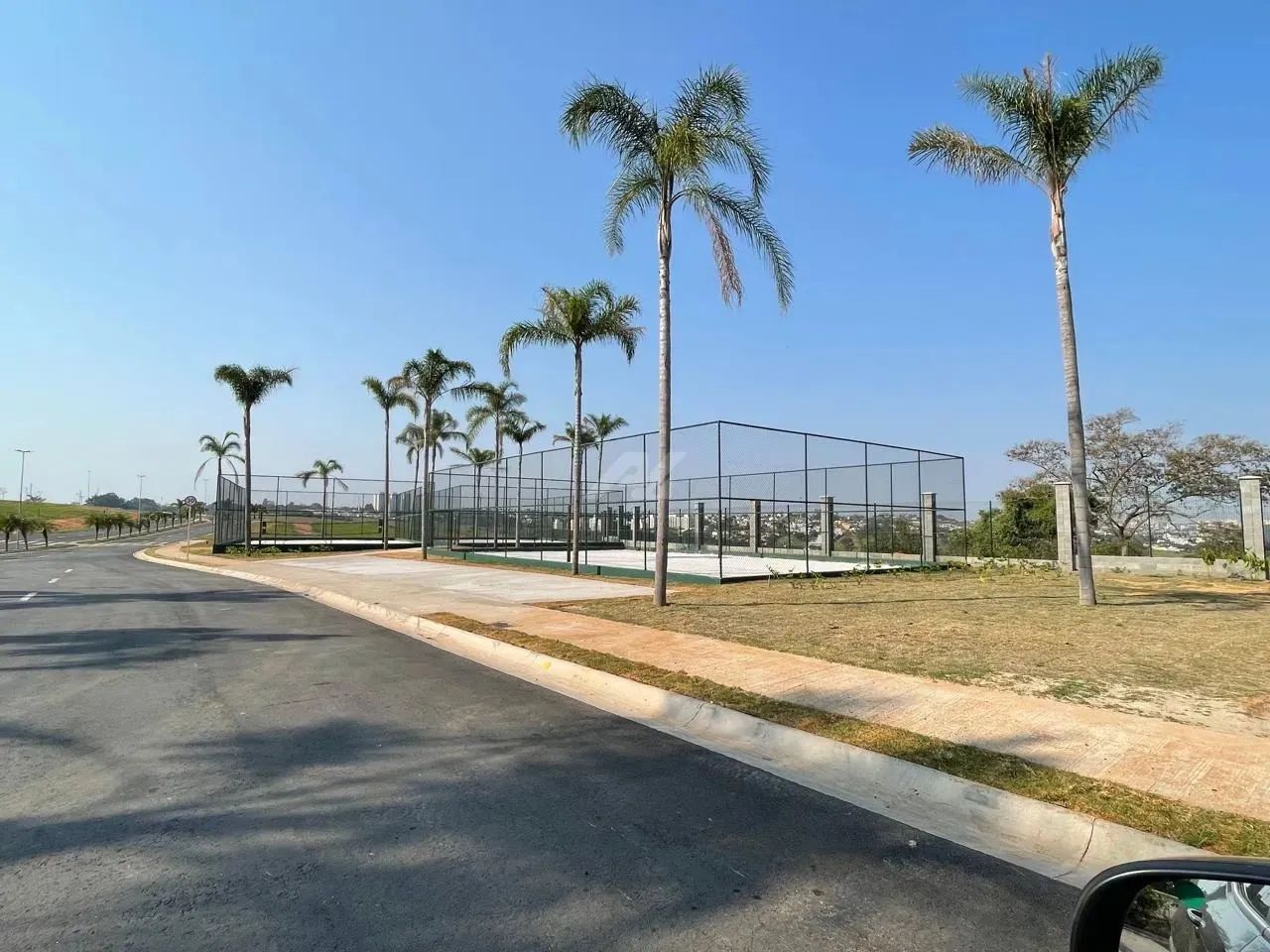 terreno - Serena Campinas - Campinas