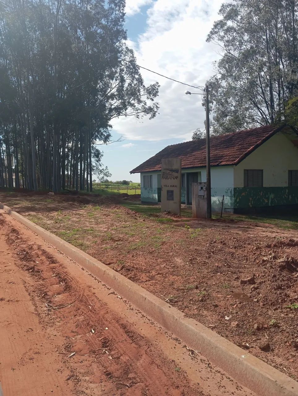 ? VENDE-SE OU TROCA CHÁCARA - CASTELO BRANCO/PR ?<br>? Vila Rural de Castelo Branco - PR - Foto 5
