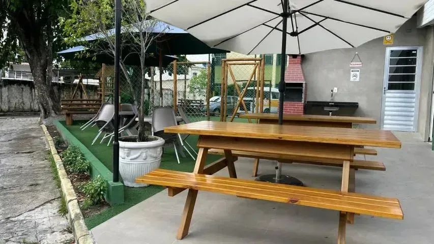 APARTAMENTO TAMARINEIRA NO VILA COIMBRA - Foto 3