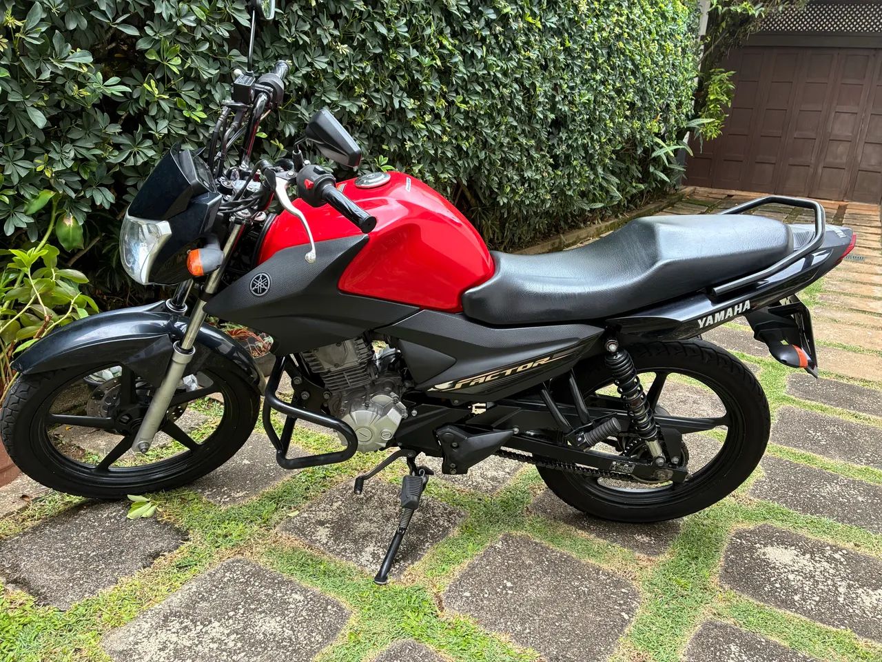 Factor 125I ED - Foto 2