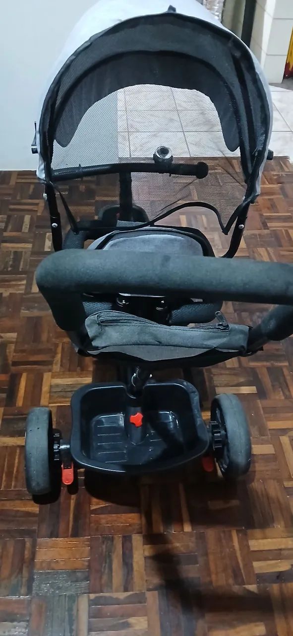 Triciclo  - Foto 4