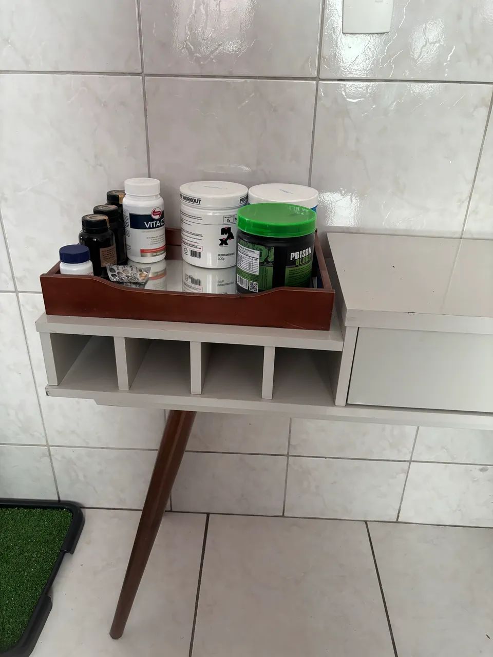 Móvel para sala / bar  - Foto 2
