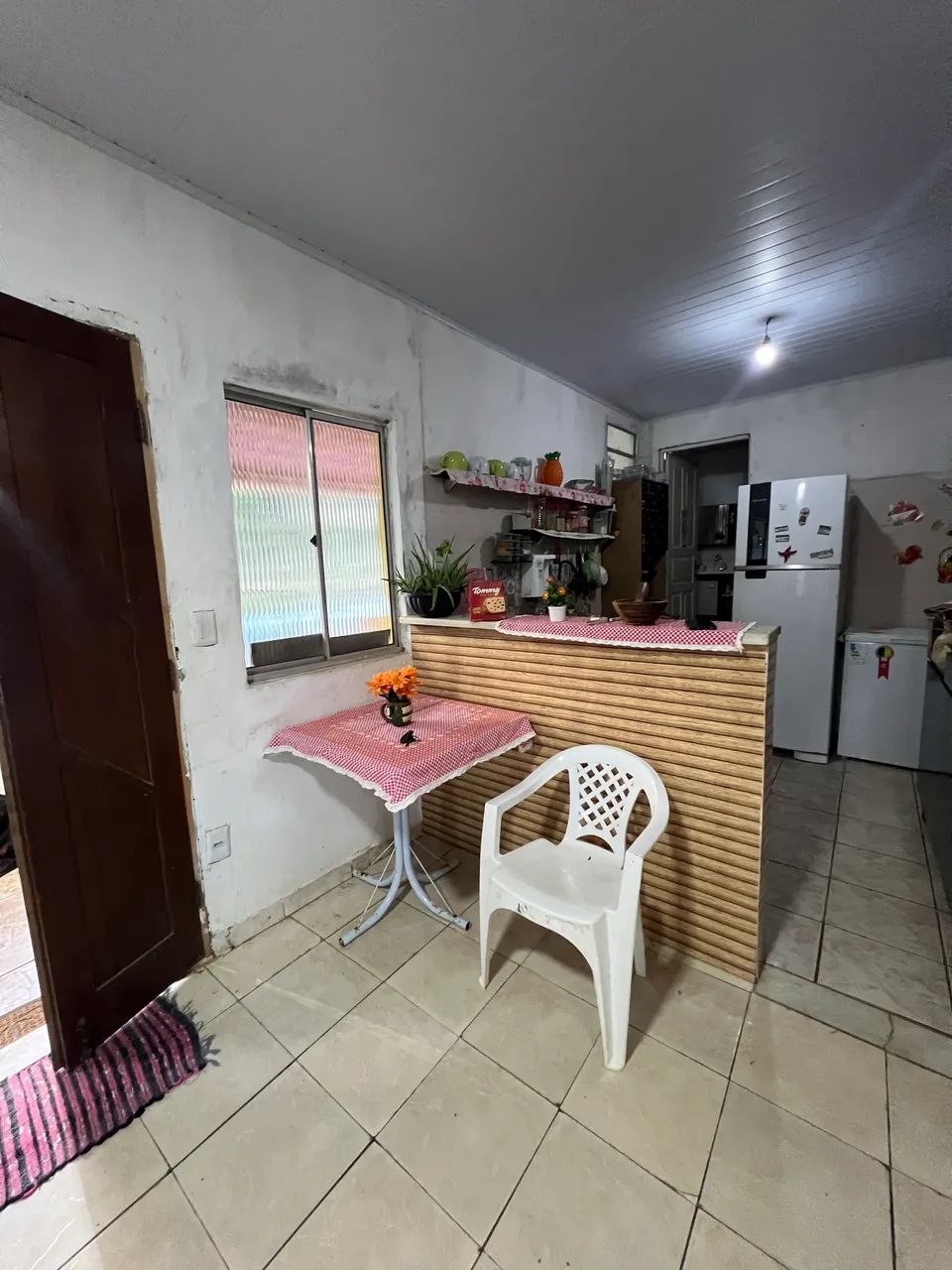 Aluga-se sítio em Vera Cruz - Ilha de Itaparica (BA) - Foto 8