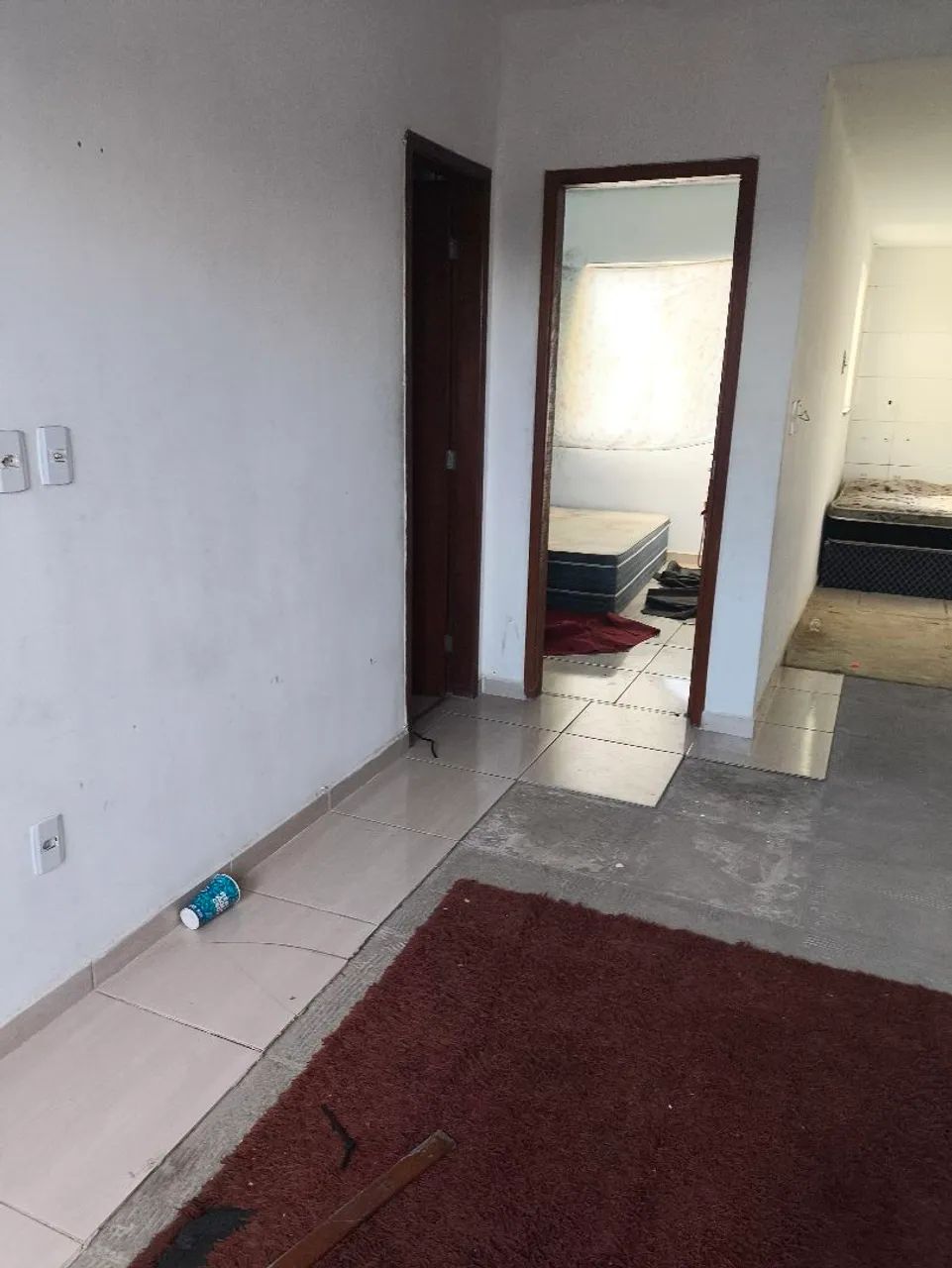 Foto - São Gonçalo - Mangueira