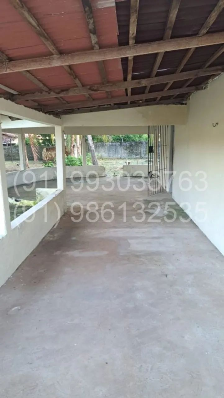 Vendo Casa Em Soure - Foto 3