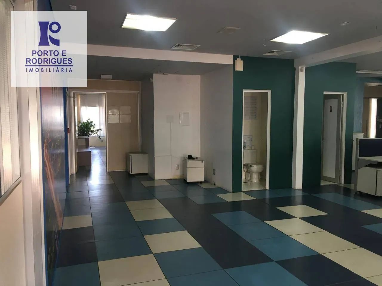 Sala, 300 m² - venda por R$ 2.250.000,00 ou aluguel por R$ 27.100,00/mês - Loteamento Cent - Foto 16