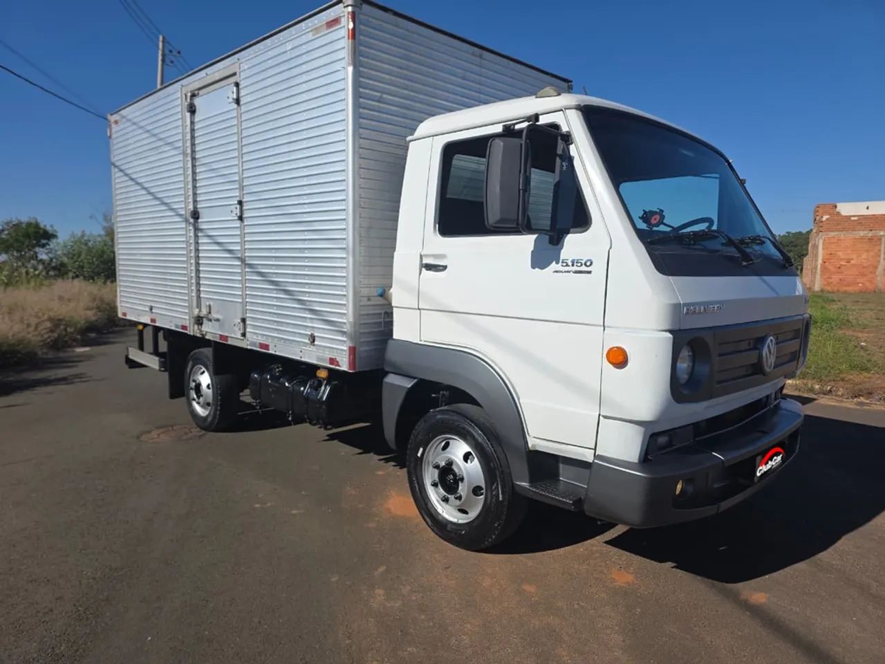 5-150 DRC E Delivery 2p DIESEL