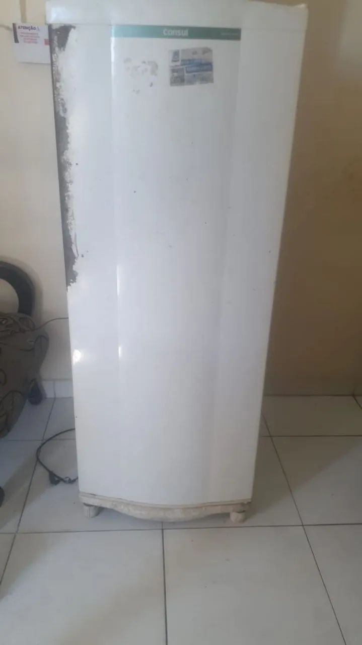 Geladeira  - Foto 2