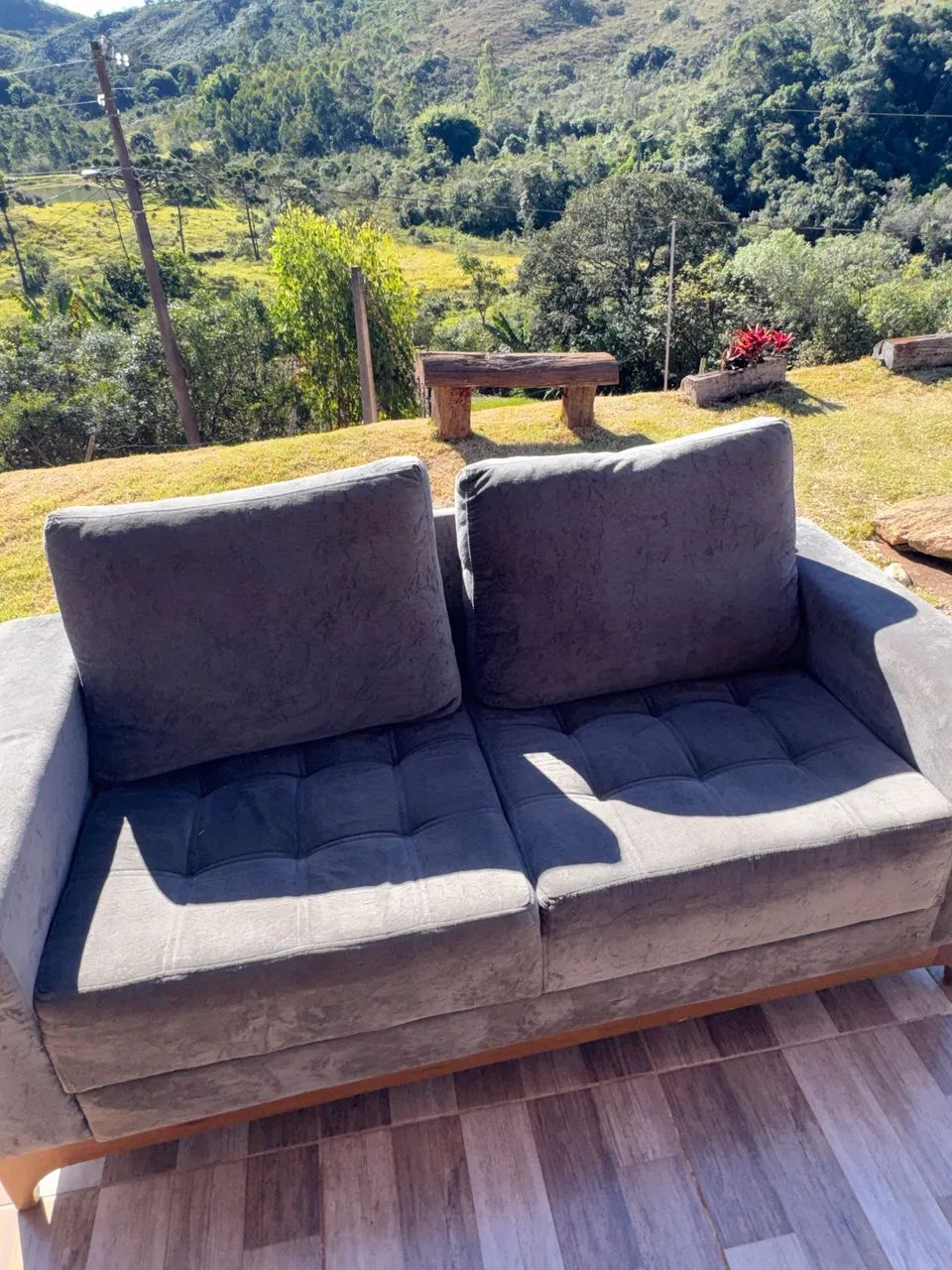 Vende-se sofar - Foto 2