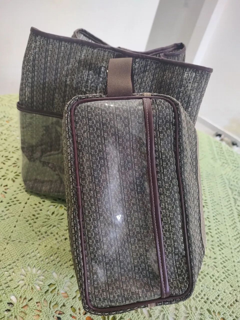 Kit bolsa praia - Foto 5