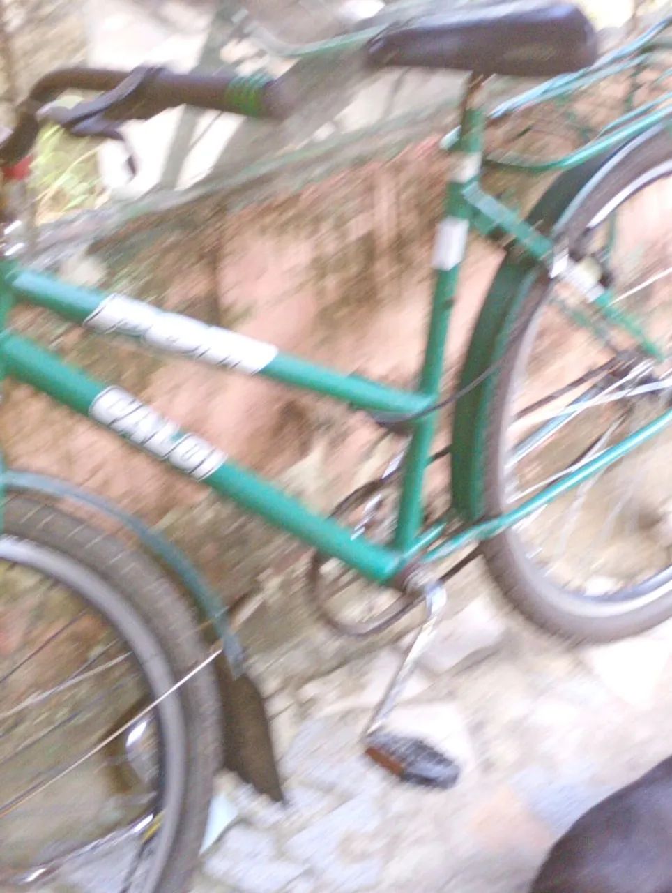 Venda de uma bicicleta  - Foto 3