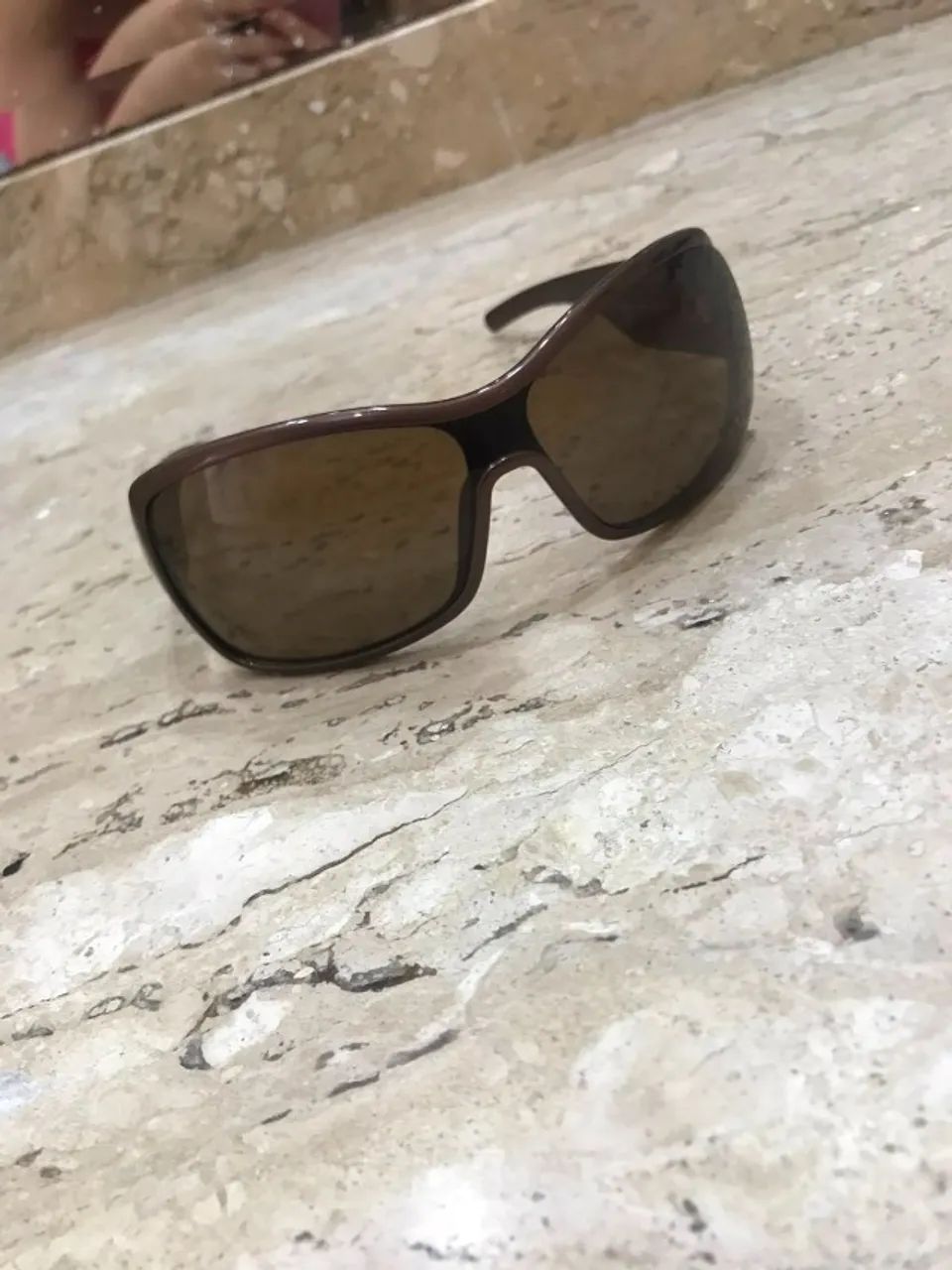 Óculos Marc by Marc Jacobs usado