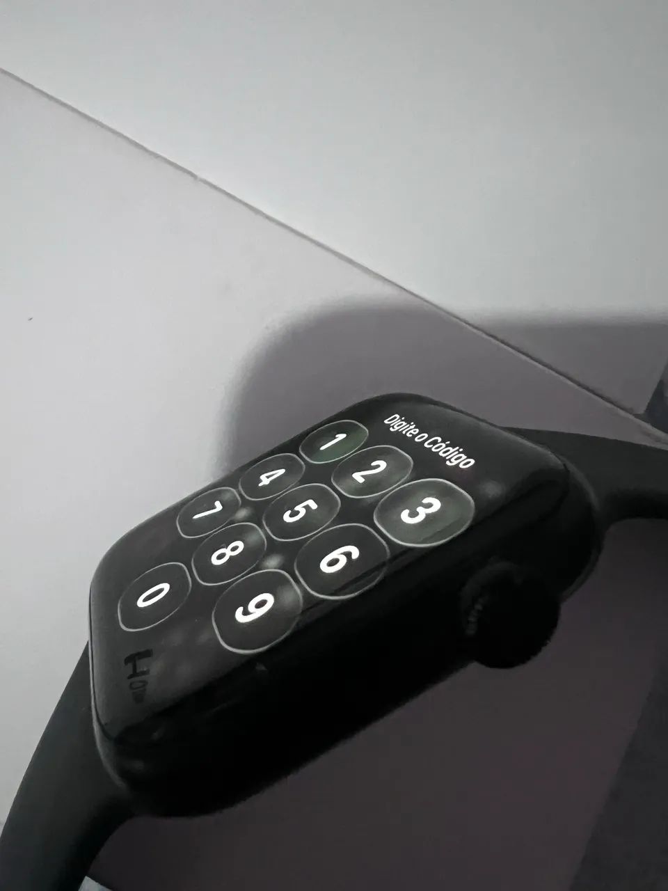 Apple Watch SE 2 - 44mm - Foto 3