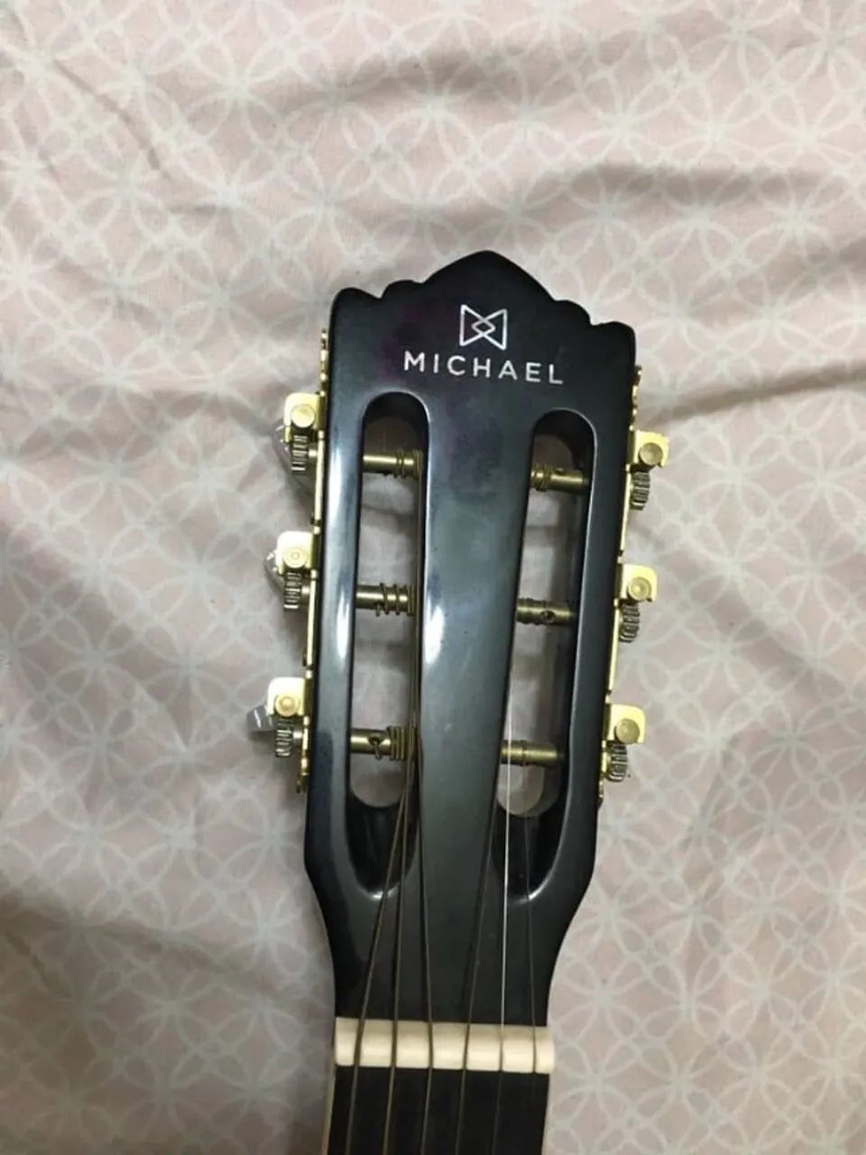 Violão  - Foto 2