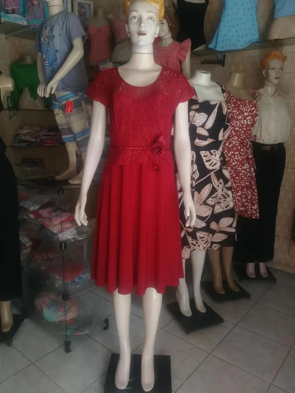 Vestido - Foto 2