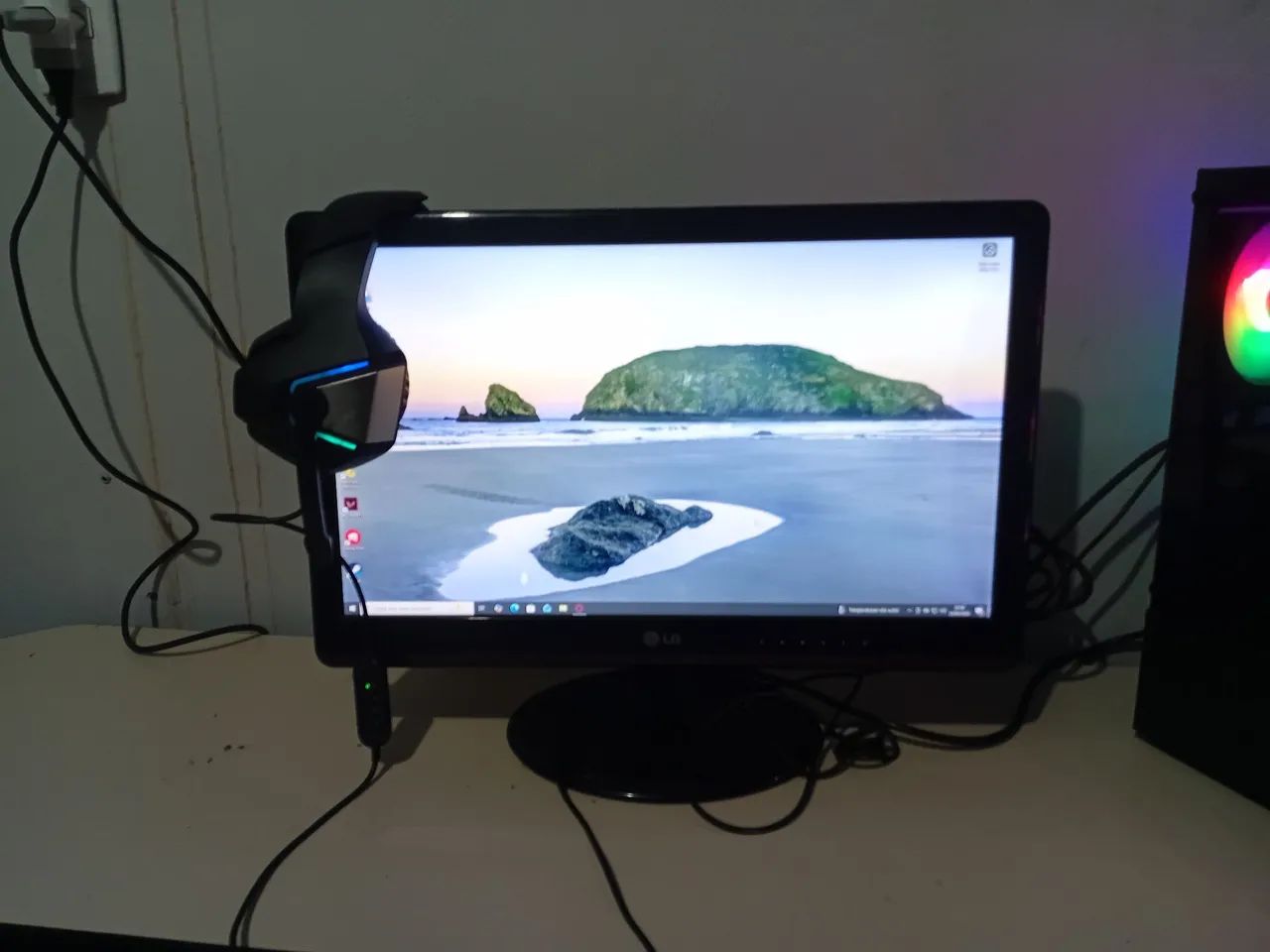 Pc Gamer Completo - Foto 4