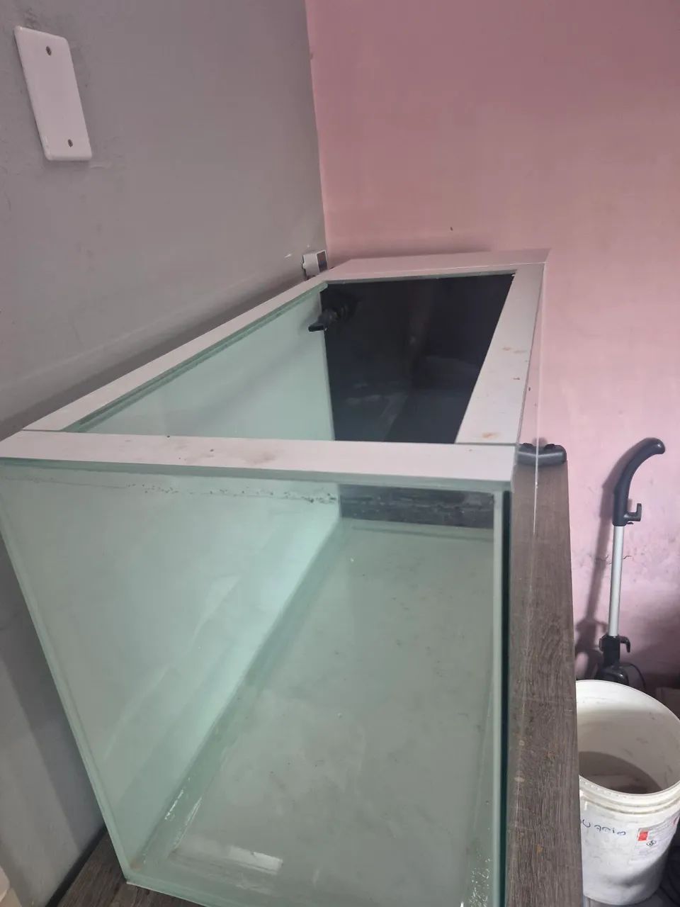 Aquario de 200 litros - Foto 2