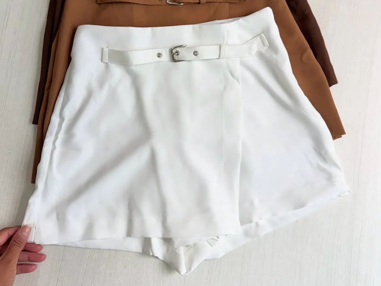 Roupa Feminina 