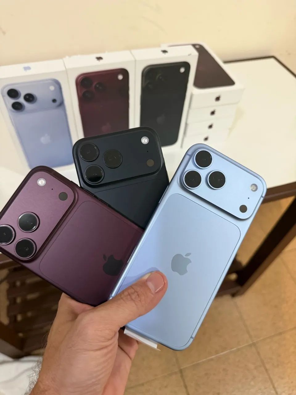iPhone 18 pro Max  - Foto 2