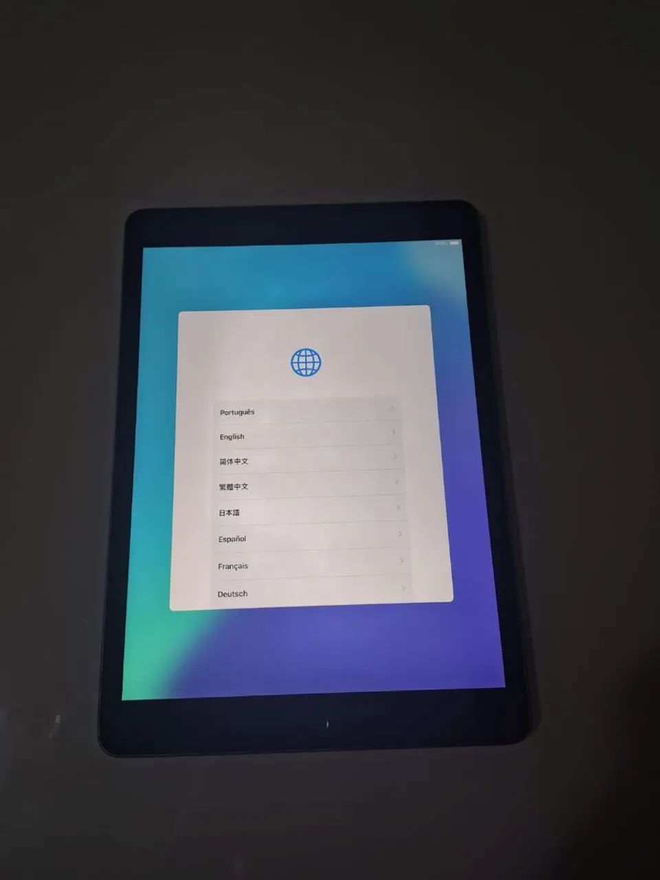 Vendo iPad bem conservado  - Foto 2